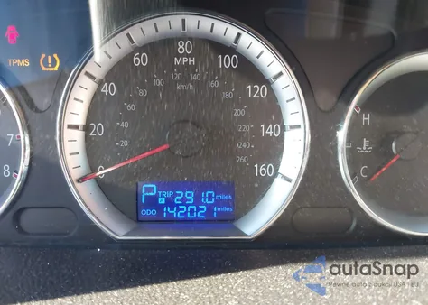 2010 Hyundai Sonata Limited из США, поврежденный, VIN 5NPEU4AC0AH627103